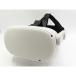 [ б/у ]Oculus Oculus Quest 2 64GB 301-00352-01[ Omiya восток .] гарантийный срок 1 месяцев [ разряд B]