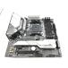 [ б/у ]ASRock B550M Steel Legend B550/AM4/2.5GbitLAN/MicroATX[ Omiya восток .] гарантийный срок 1 неделя 