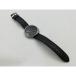 [ б/у ]Zepp Health Amazfit Active 2 premium VERSION чёрная кожа [ Omiya восток .] гарантийный срок 1 месяцев [ разряд A]
