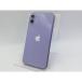 [ б/у ]Apple au [SIM разблокирован .] iPhone 11 128GB лиловый MWM52J/A[ Omiya восток .] гарантийный срок 1 месяцев [ разряд C]