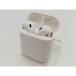 [ б/у ]Apple AirPods( no. 2 поколение ) Lightning зарядка кейс MV7N2J/A[ Omiya восток .] гарантийный срок 1 месяцев 