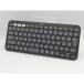 �y���ÁzLogicool PEBBLE KEYS 2 K380S K380sGR [�O���t�@�C�g]�y��{�����z�ۏ؊��ԂP�T��