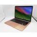 [ б/у ]Apple MacBook Air 13 дюймовый 256GB Gold MWTL2J/A (Early 2020)[ префектура средний ru*si-nyu] гарантийный срок 1 месяцев [ разряд C]