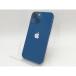 [ б/у ]Apple docomo [SIM свободный ] iPhone 13 mini 128GB голубой MLJH3J/A[ Omiya восток .] гарантийный срок 1 месяцев [ разряд C]
