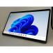 [ б/у ]FMV LOOX 75/G FMVL75GB темно-серебристый [i5-1230U 8G 256G(SSD) WiFi 13OLED( сенсорная панель /1920×1080)][ Omiya восток .] гарантийный срок 1 месяцев [ разряд B]