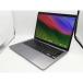 [ б/у ]Apple MacBook Air 13 дюймовый M1(CPU:8C/GPU:7C) 8GB/256GB Space серый MGN63J/A (M1*2020)[ Omiya восток .] гарантийный срок 1 месяцев [ разряд C]