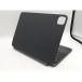 [ б/у ]Apple Magic Keyboard японский язык (JIS) черный iPad Pro 11 дюймовый (M5/2025/M4/2024) для MWR23J/A[ Omiya восток .] гарантийный срок 1 неделя 