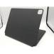 [ б/у ]Apple Magic Keyboard английский язык (US) черный iPad Pro 12.9 дюймовый ( no. 3/ no. 4 поколение ) для MXQU2LL/A[ Omiya восток .] гарантийный срок 1 неделя 