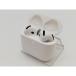 [ б/у ]Apple AirPods 4 ( иностранная версия )[ Omiya восток .] гарантийный срок 1 месяцев 