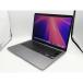 [ б/у ]Apple MacBook Air 13 дюймовый 256GB Space серый MWTJ2J/A (Early 2020)[ Omiya восток .] гарантийный срок 1 месяцев [ разряд C]