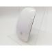 [ б/у ]Apple Magic Mouse 2 (2015) серебряный MLA02J/A[ Omiya восток .] гарантийный срок 1 неделя 