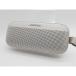 [ б/у ]BOSE SoundLink Flex Bluetooth speaker [ белый затонированный ][ Omiya восток .] гарантийный срок 1 неделя [ разряд B]