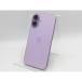 �y���ÁzApple ������ �ySIM�t���[�z iPhone 17 256GB ���x���_�[ MG6A4J/A�y�g�ˎ��z�ۏ؊��ԂP�����y�����NA�z