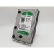 [ б/у ]W.D. WD20EZRX WD Green 2TB/ вращение число заменяемый /64MB/6Gbps[ Omiya восток .] гарантийный срок 1 неделя 