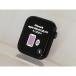 [ б/у ]Apple Apple Watch SE2 44mm GPS midnight aluminium кейс ( частота нет )[ Omiya восток .] гарантийный срок 1 месяцев [ разряд A]