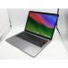 [ б/у ]Apple MacBook Air 13 дюймовый CTO (Late 2018) Space серый Core i5(1.6G)/8G/128G(SSD)/UHDG 617[ Omiya восток .] гарантийный срок 1 месяцев [ разряд C]