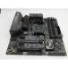 [ б/у ]ASUS TUF B450M-PRO GAMING B450/AM4/MicroATX[ Omiya восток .] гарантийный срок 1 неделя 