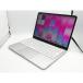 [ б/у ]Apple MacBook Neo 13 дюймовый A18 Pro(CPU:6C/GPU:5C) 8GB/256GB серебряный MHFA4J/A (13 дюймовый,A18 Pro)[ Omiya восток .] гарантийный срок 1 месяцев [ разряд A]