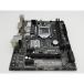 [ б/у ]ASRock B360M B360/LGA1151/MicroATX[ Omiya восток .] гарантийный срок 1 неделя 