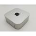 [ б/у ]Apple Mac mini M4(CPU:10C/GPU:10C) 16GB/512GB серебряный MU9E3J/A (M4*2024)[ Omiya восток .] гарантийный срок 1 месяцев [ разряд A]