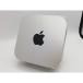 [ б/у ]Apple Mac mini M4(CPU:10C/GPU:10C) 16GB/256GB серебряный MU9D3J/A (M4*2024)[ Omiya восток .] гарантийный срок 1 месяцев [ разряд A]