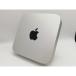 [ б/у ]Apple Mac mini M1 (CPU:8C/GPU:8C) 8GB/256GB MGNR3J/A (M1*2020)[ Omiya восток .] гарантийный срок 1 месяцев [ разряд B]