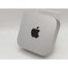 [ б/у ]Apple Mac mini M4(CPU:10C/GPU:10C) 16GB/256GB серебряный MU9D3J/A (M4*2024)[ Omiya восток .] гарантийный срок 1 месяцев [ разряд A]