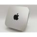 [ б/у ]Apple Mac mini M4(CPU:10C/GPU:10C) 16GB/256GB серебряный MU9D3J/A (M4*2024)[ Omiya восток .] гарантийный срок 1 месяцев [ разряд A]