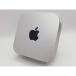 [ б/у ]Apple Mac mini M4(CPU:10C/GPU:10C) 16GB/512GB серебряный MU9E3J/A (M4*2024)[ Omiya восток .] гарантийный срок 1 месяцев [ разряд A]