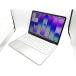 �y���ÁzApple MacBook Neo 13�C���` A18 Pro(CPU:6C/GPU:5C) 8GB/512GB �V���o�[ MHFC4J/A (13�C���`,A18 Pro)�y��{�����z�ۏ؊��ԂP�����y�����NA�z