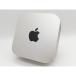 [ б/у ]Apple Mac mini M4(CPU:10C/GPU:10C) 16GB/256GB серебряный MU9D3J/A (M4*2024)[ Omiya восток .] гарантийный срок 1 месяцев [ разряд A]