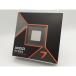 �y���g�p�zAMD Ryzen 7 9700X (3.8GHz/TC:5.5GHz) BOX AM5/8C/16T/L3 32MB/Radeon Graphics/TDP 65W�y��{�����z�ۏ؊��ԂP�T��