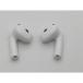 [ б/у ]Apple AirPods 4 MXP63J/A[ новый .. лес в соответствии ] гарантийный срок 1 неделя 