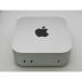 [ б/у ]Apple Mac mini M4(CPU:10C/GPU:10C) 16GB/256GB серебряный MU9D3J/A (M4*2024)[ новый .. лес в соответствии ] гарантийный срок 1 месяцев [ разряд A]