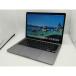 [ б/у ]Apple MacBook Pro 13 дюймовый M1(CPU:8C/GPU:8C) 8GB/256GB Space серый MYD82J/A (M1*2020)[ новый .. лес в соответствии ] гарантийный срок 1 месяцев [ разряд A]