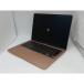 [ б/у ]Apple MacBook Air 13 дюймовый M1(CPU:8C/GPU:7C) 8GB/256GB Gold MGND3J/A (M1*2020)[ новый .. лес в соответствии ] гарантийный срок 1 месяцев [ разряд A]