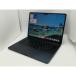 [ б/у ]Apple MacBook Air 13 дюймовый M2(CPU:8C/GPU:8C) 8GB/256GB midnight MLY33J/A (M2,2022)[ новый .. лес в соответствии ] гарантийный срок 1 месяцев [ разряд B]