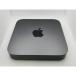 [ б/у ]Apple Mac mini 256GB MXNF2J/A (2018/2020)[ новый .. лес в соответствии ] гарантийный срок 1 месяцев [ разряд A]