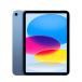 ̤ѡApple iPad10 Wi-Fiǥ 64GB ֥롼 MPQ13J/AƲݾڴ֣