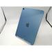 šApple Wi-Fi iPad Air5/2022 64GB ֥롼 MM9E3J/AƲݾڴ֣ڥA