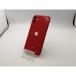 [ б/у ]Apple SoftBank [SIM разблокирован .] iPhone 11 64GB (PRODUCT)RED MWLV2J/A[s Mark Исэ город мыс ] гарантийный срок 1 месяцев [ разряд C]