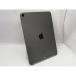 �y���ÁzApple �yWi-Fi�z iPad Air�i��4����/2020�j 64GB �X�y�[�X�O���C MYFM2J/A�y��z�N���A���[���z�ۏ؊��ԂP�����y�����NB�z