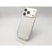 �y���ÁzApple docomo �ySIM�t���[�z iPhone 17 Pro 256GB �V���o�[ MG854J/A�y��㓰���z�ۏ؊��ԂP�����y�����NB�z
