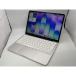 �y���ÁzApple MacBook Neo 13�C���` A18 Pro(CPU:6C/GPU:5C) 8GB/512GB �V���o�[ MHFC4J/A (13�C���`,A18 Pro)�y��㓰���z�ۏ؊��ԂP�����y�����NA�z