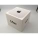 [ не использовался ]Apple Mac mini M6(12 core CPU/12 core GPU) 16GB/256GB серебряный MHQK4J/A[ Osaka . остров ] гарантийный срок 3 месяцев 