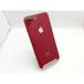 [ used ]Apple au [SIM lock released .] iPhone 8 Plus 64GB (PRODUCT)RED Special Edition MRTL2J/A[ Tachikawa f rom middle .] guarantee period 1 months [ rank C]