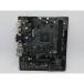 [ б/у ]ASRock A520M-HVS A520/AM4/MicroATX[ Tachikawa f ром средний .] гарантийный срок 1 неделя 