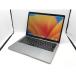 [ б/у ]MacBook Pro 13 дюймовый (wTB) CTO (Mid 2017) Space серый Core i5(3.1G)/8G/256G(SSD)/Iris Plus 650[ Tachikawa f ром средний .] гарантийный срок 1 месяцев [ разряд B]