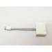 �y���ÁzApple Lightning - Digital AV�A�_�v�^ MW2P3AM/A�y����t���������z�ۏ؊��ԂP�T��