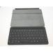 [ б/у ]Apple Smart Keyboard японский язык (JIS) iPad( no. 7/ no. 8/ no. 9 поколение )*Air( no. 3 поколение )*Pro 10.5 дюймовый для MX3L2J/A[ Tachikawa f ром средний .] гарантийный срок 1 неделя 